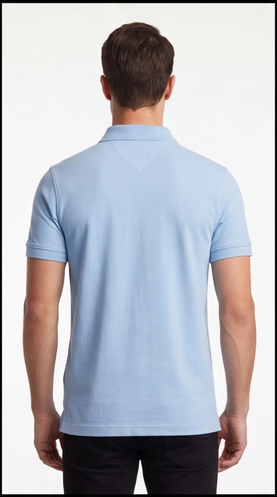 Tommy Hilfiger Polo Tshirt