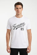 Tommy Hilfiger Round Tshirt