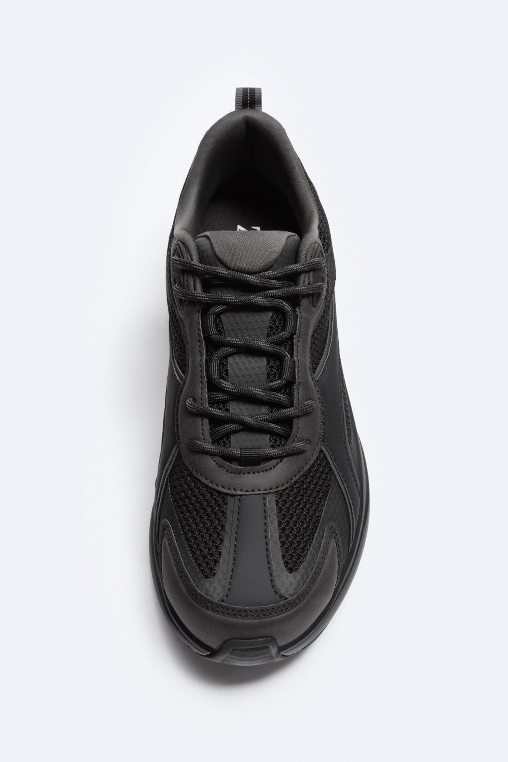 Zara Chunky Sole Trainers