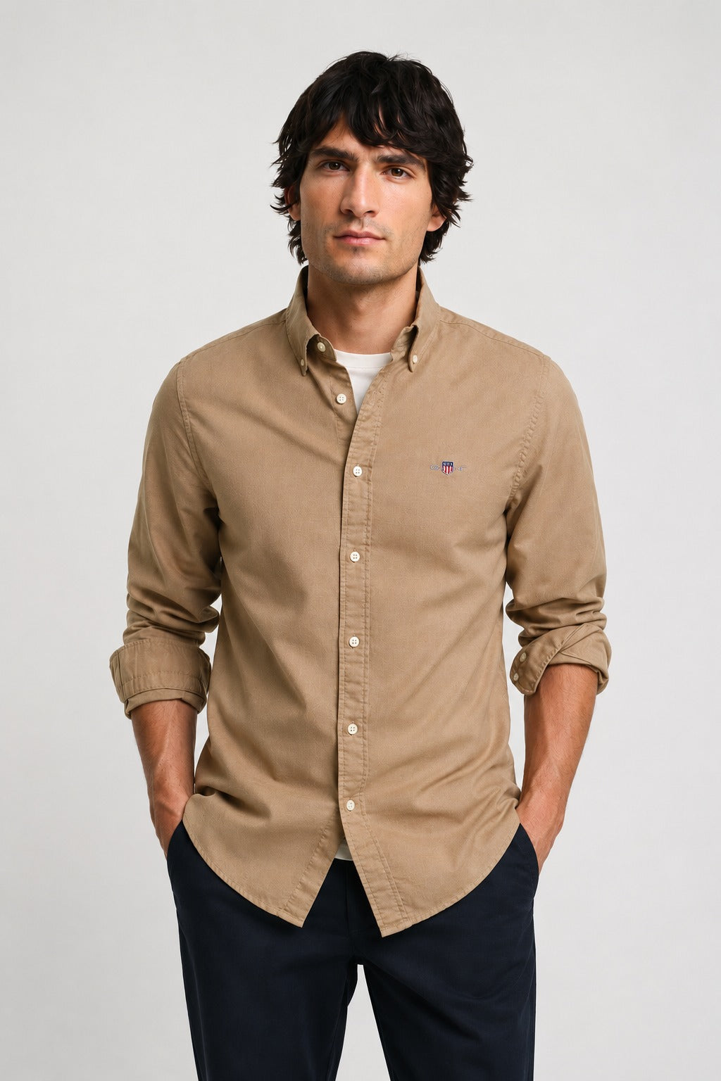 Gant Regular Fit Shirt