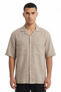 Zara Linen Shirt