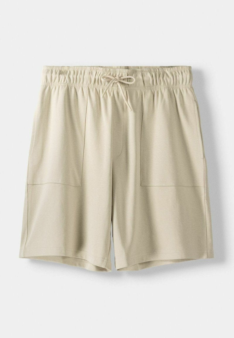 Bershka Regular Fit Set