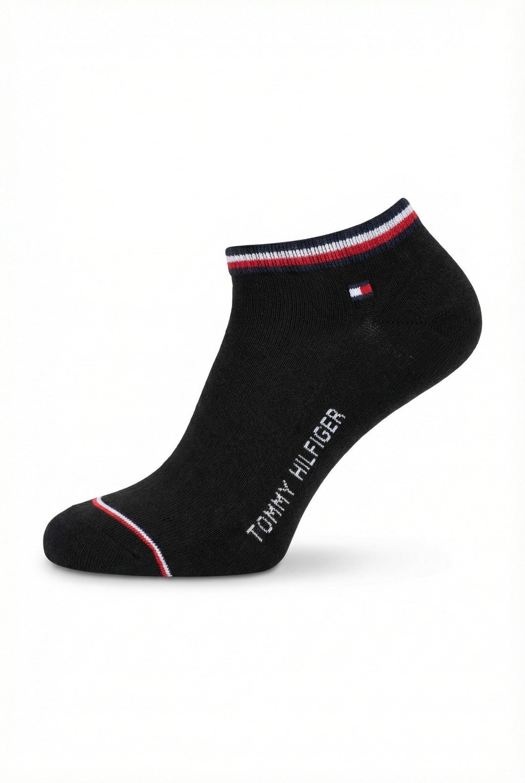 Tommy Hilfiger Ankle 3-Pack Socks