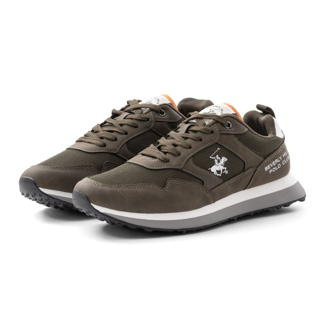 Beverly Hills Polo Club Matias Sneakers