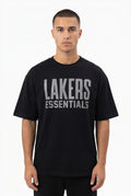 Essentials Lakers NBA Tshirt