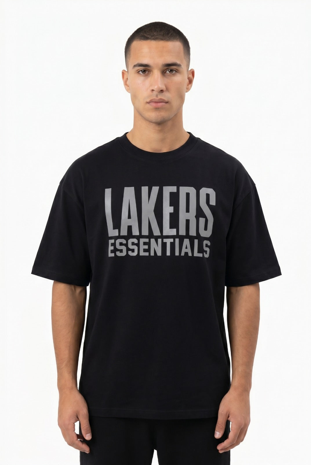 Essentials Lakers NBA Tshirt