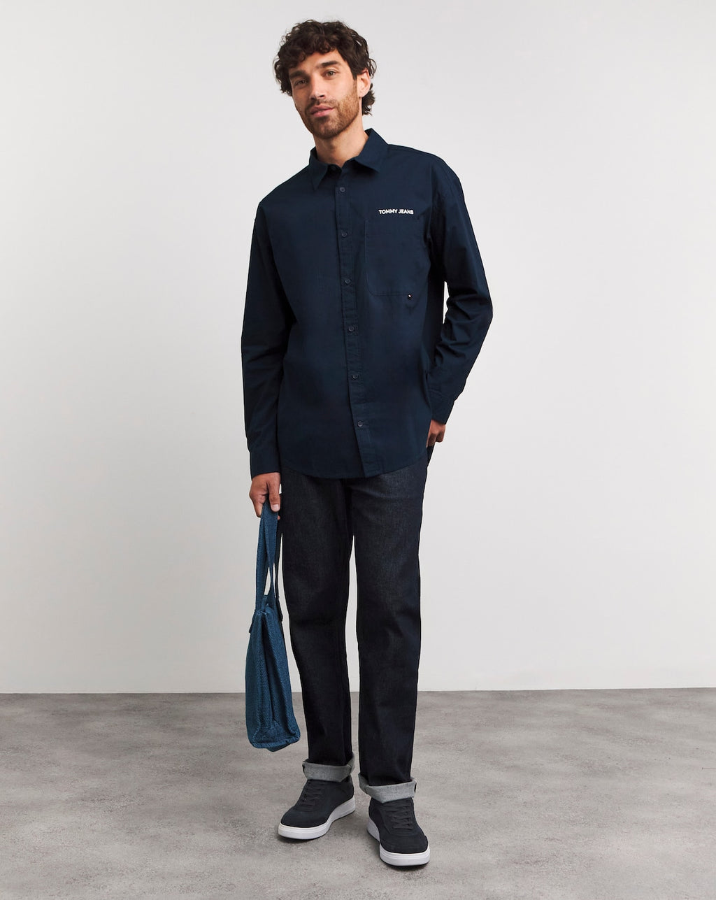 Tommy Hilfiger Regular Fit Shirt