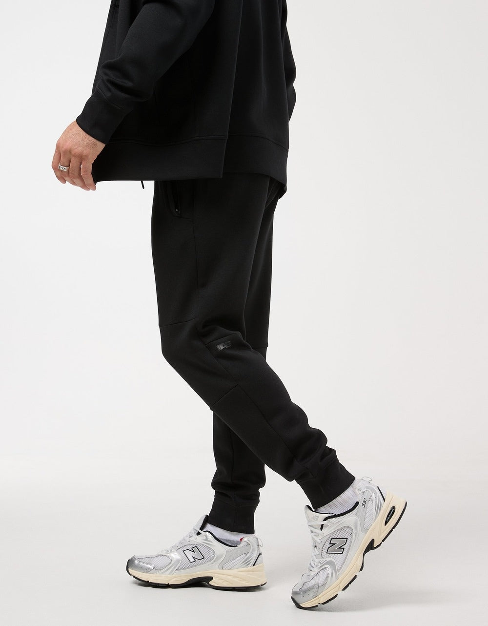 American Eagle Good Vibes Jogger