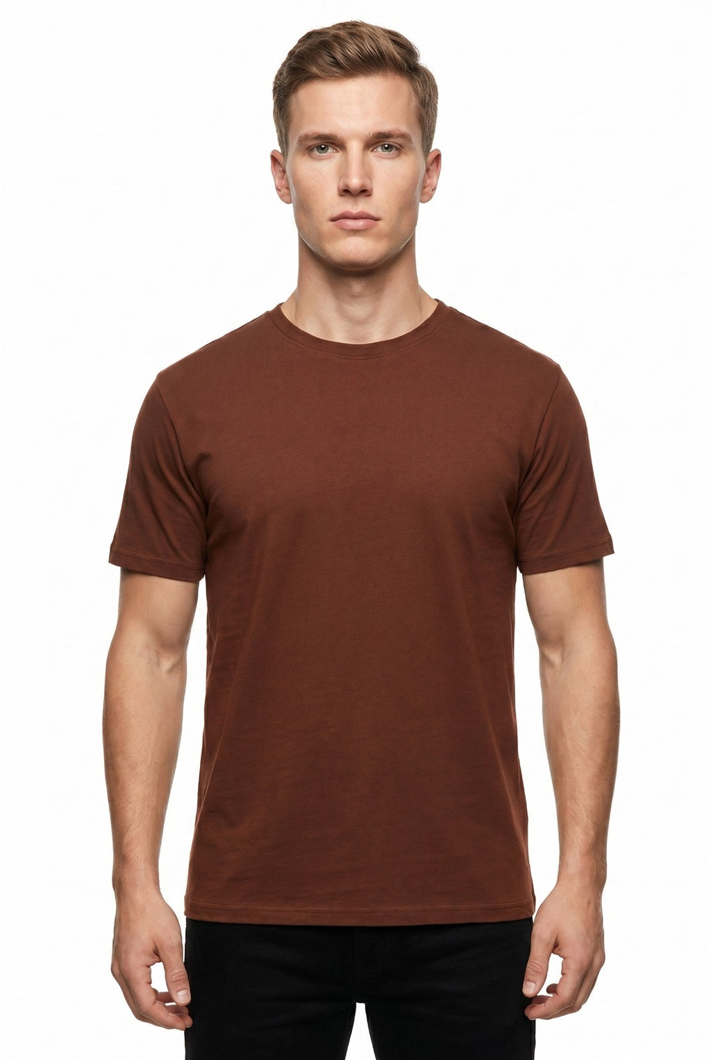 Defacto Regular Fit Basic Tshirt