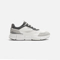 Zara Technical Running Sneakers