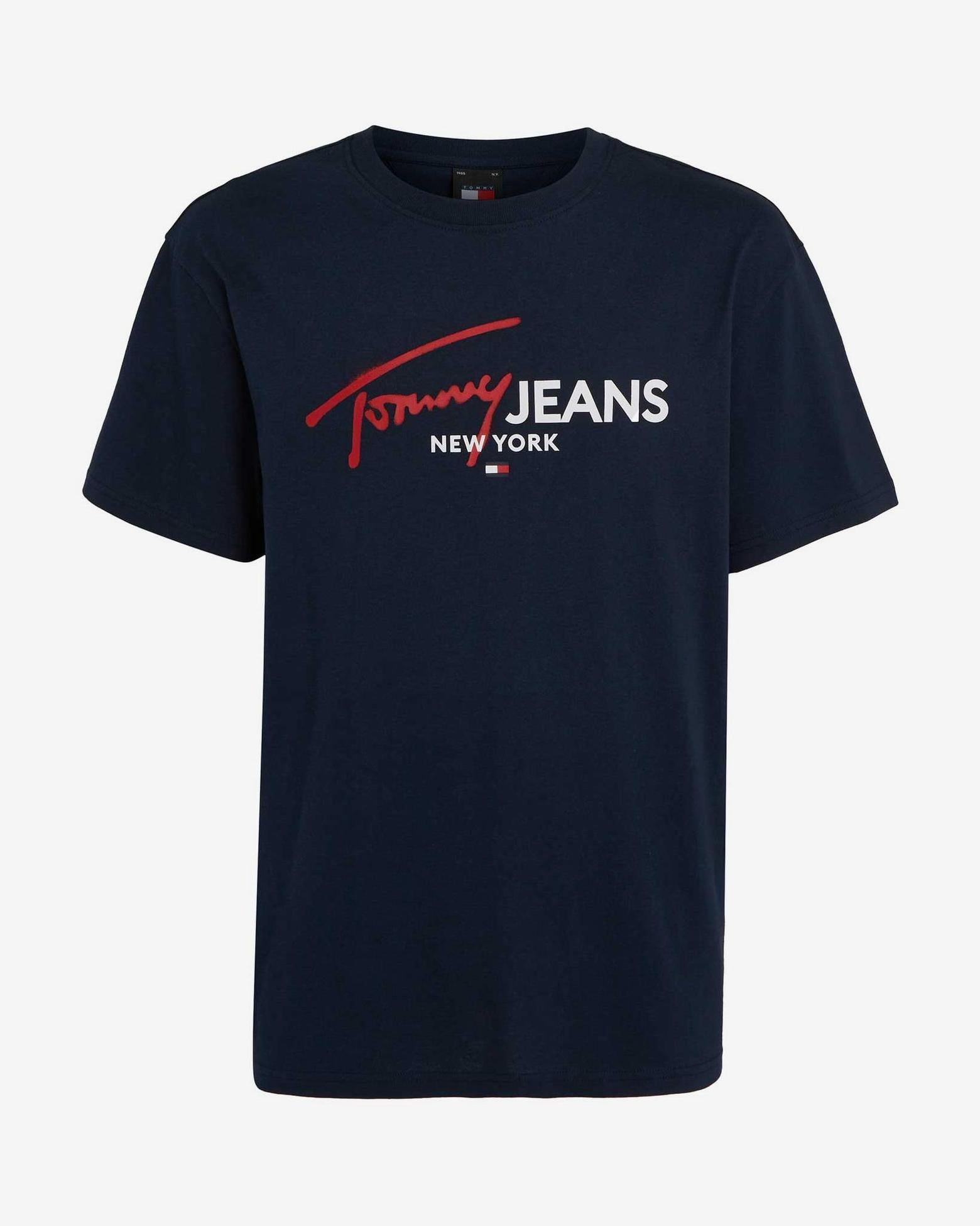 Tommy Hilfiger Round Tshirt