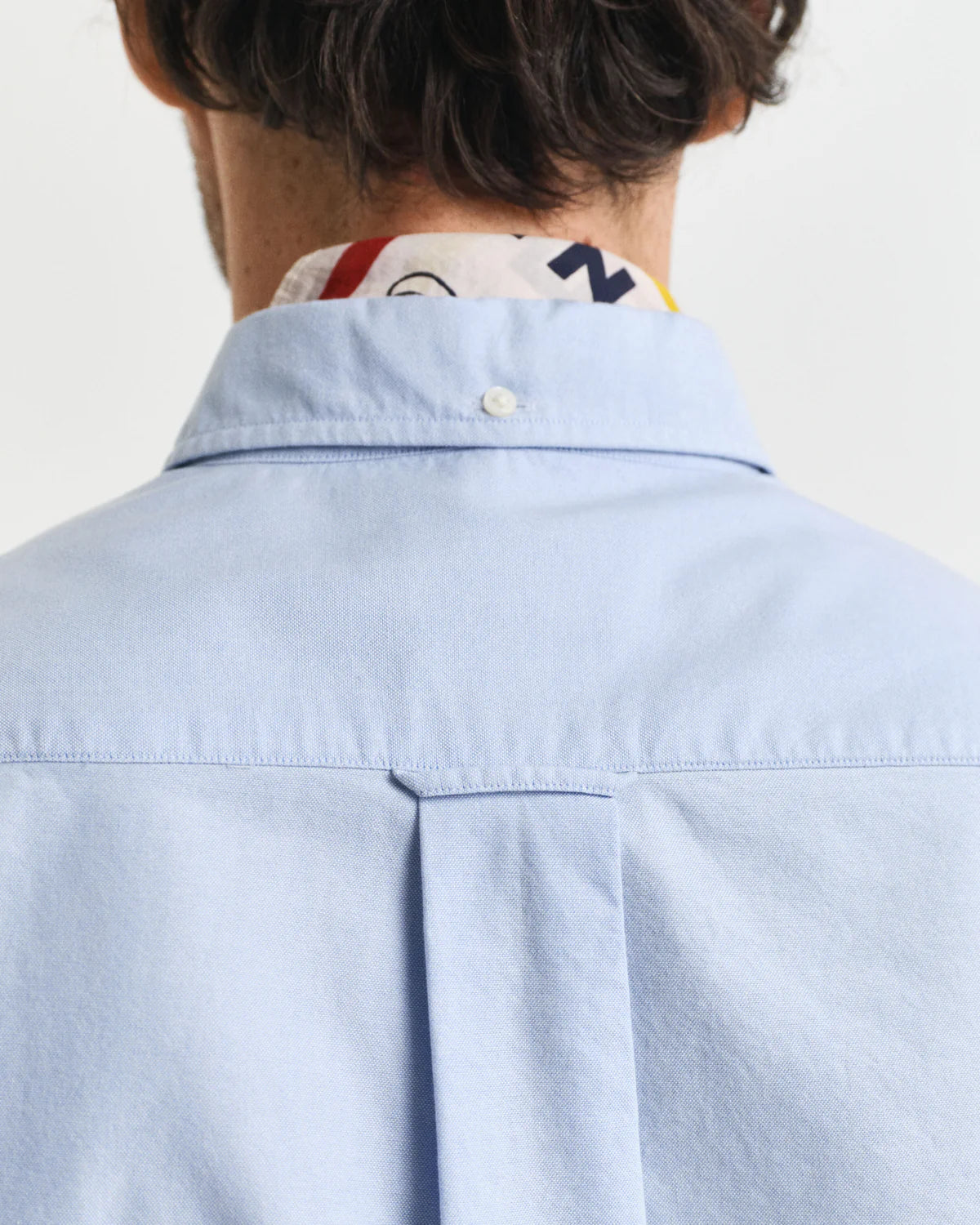 Gant Regular Oxford Shirt