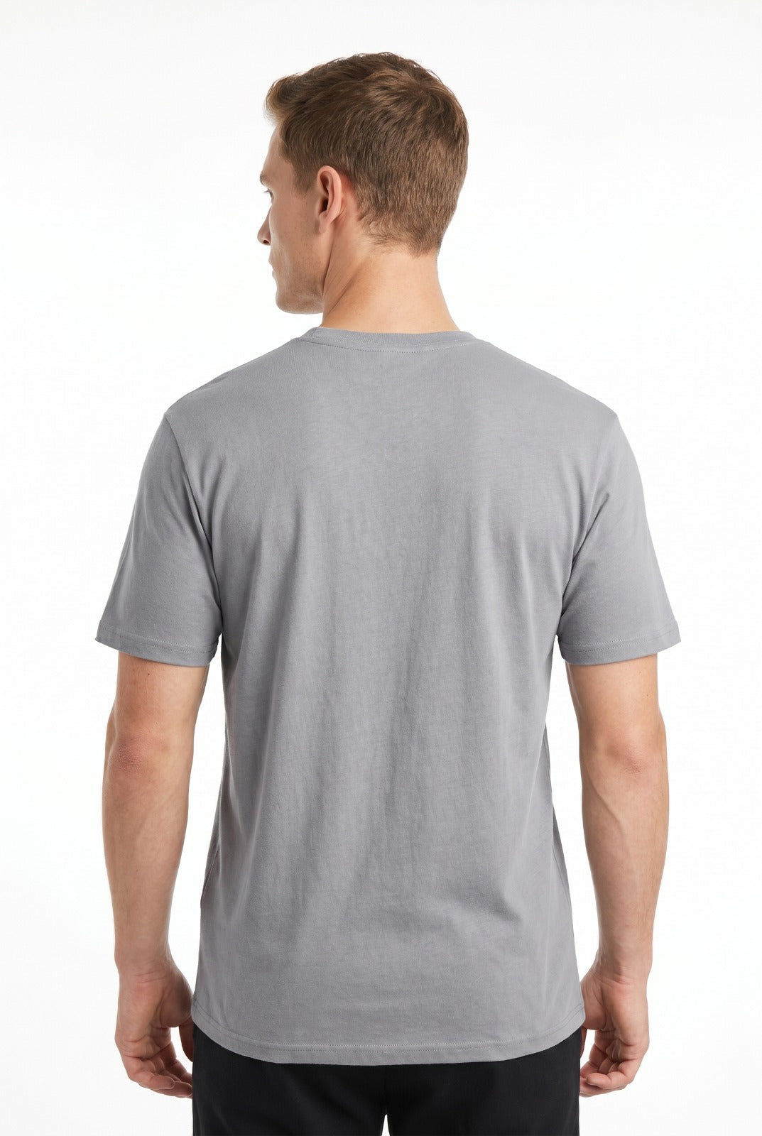 Defacto Regular Fit Basic Tshirt