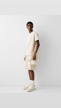 Bershka Regular Fit Set