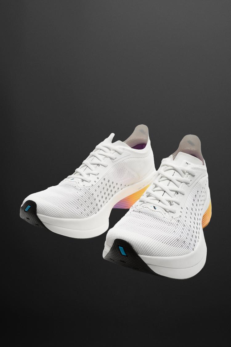Zara Running Trainers