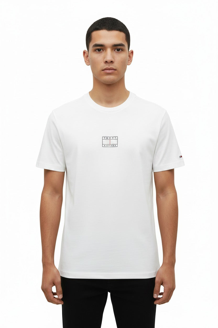 Tommy Hilfiger Round Tshirt