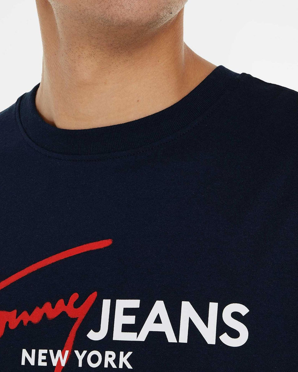 Tommy Hilfiger Round Tshirt