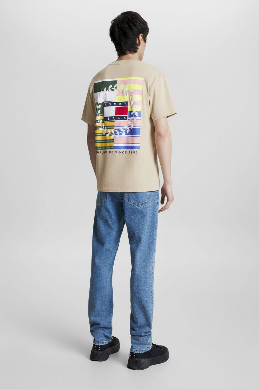 Tommy Hilfiger Oversized Tshirt