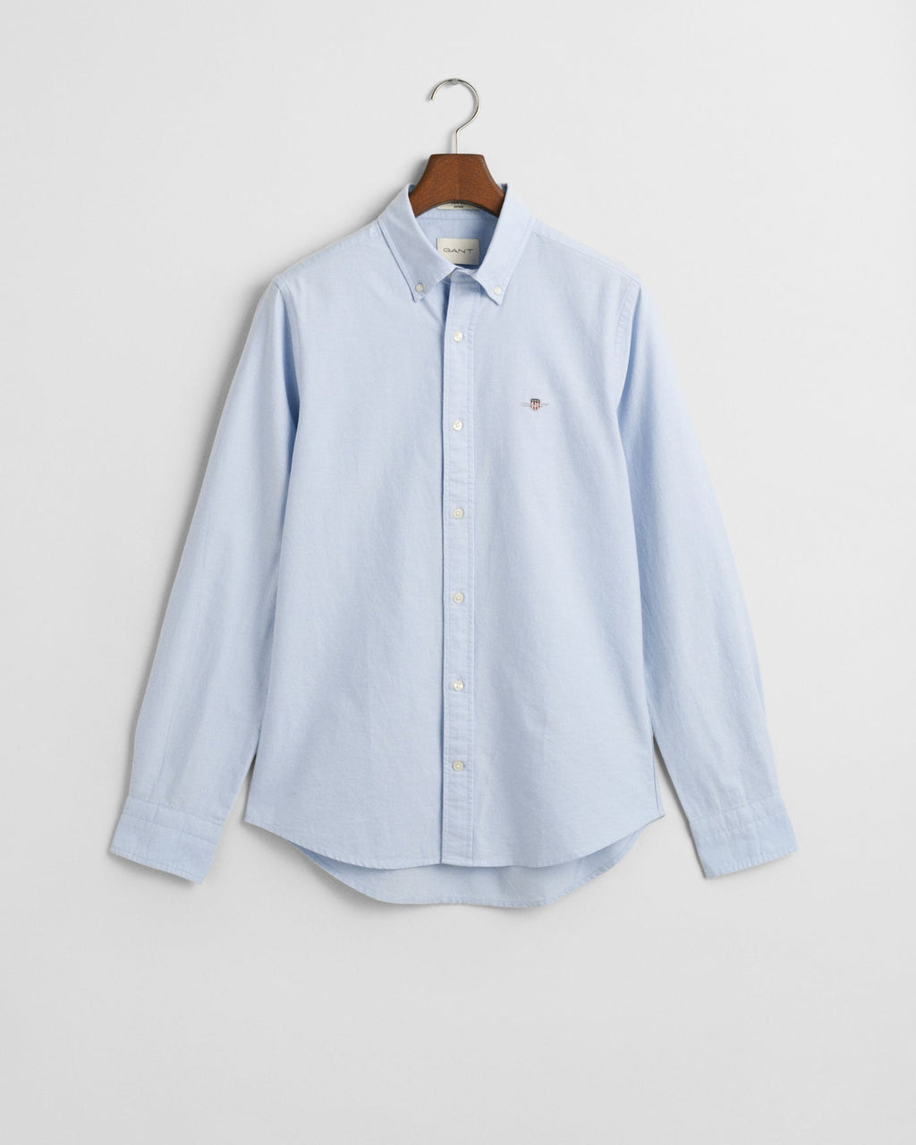 Gant Regular Fit Shirt