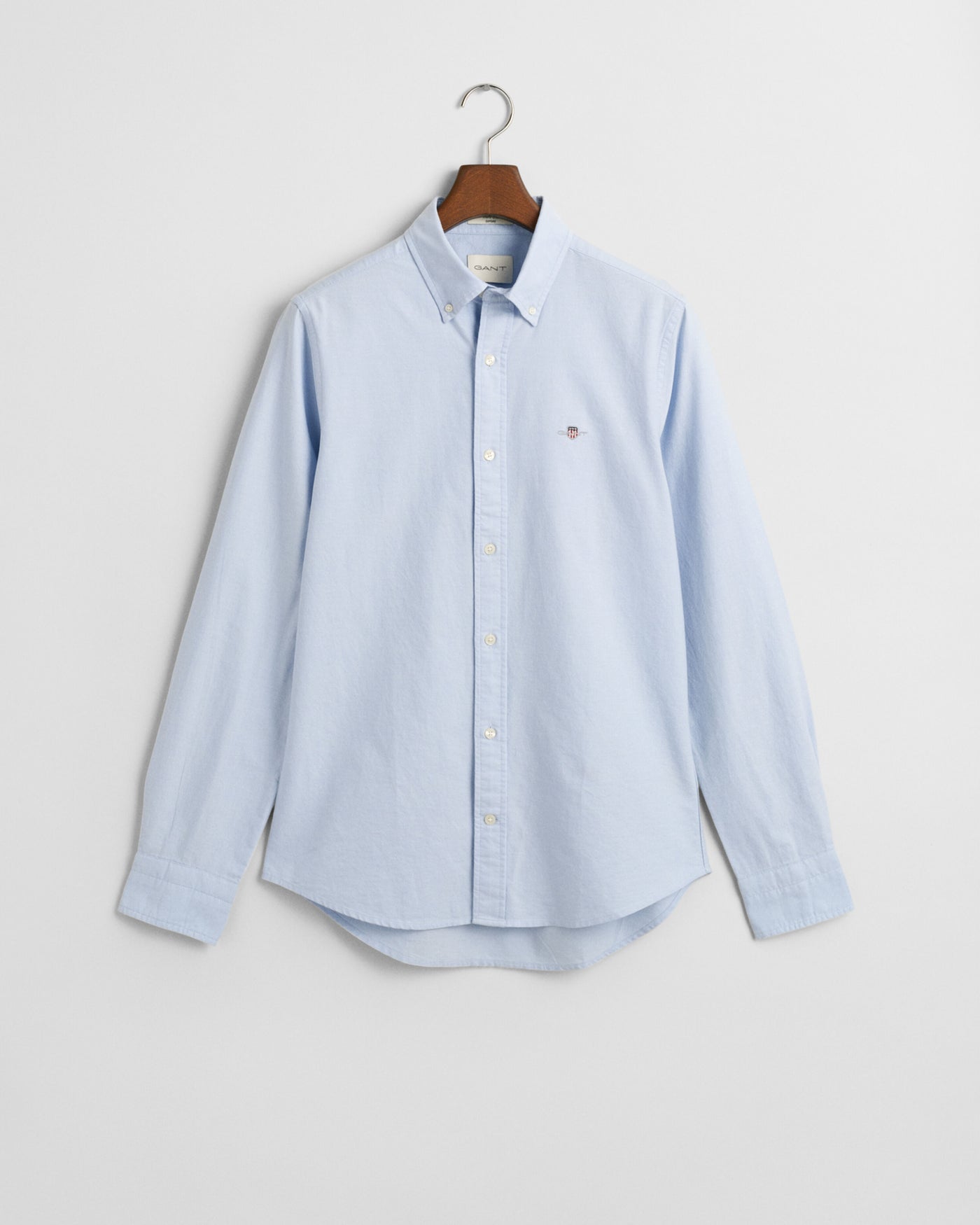 Gant Regular Fit Shirt