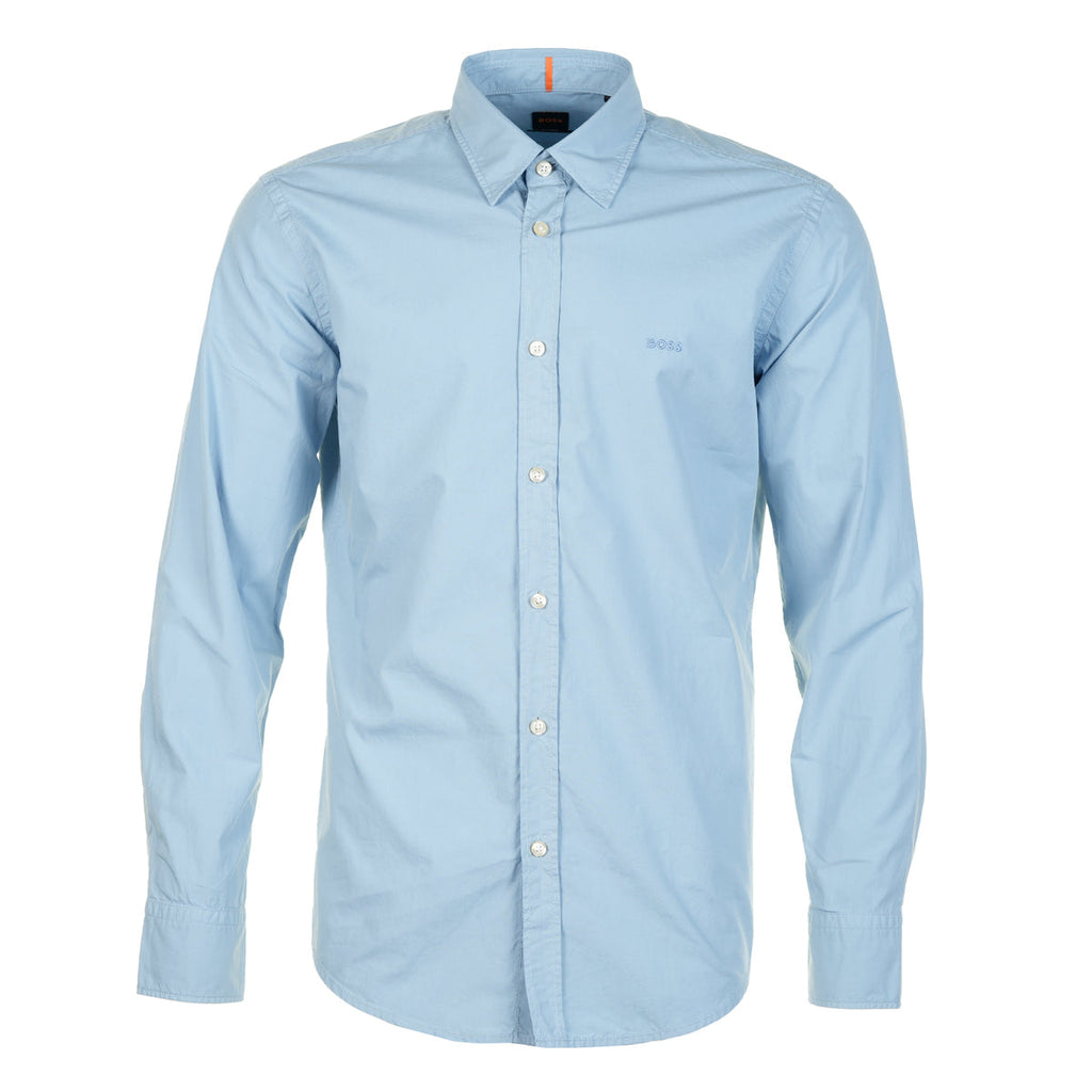 Hugo Boss Regular Fit Shirt