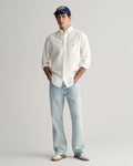 Gant Regular Oxford Shirt