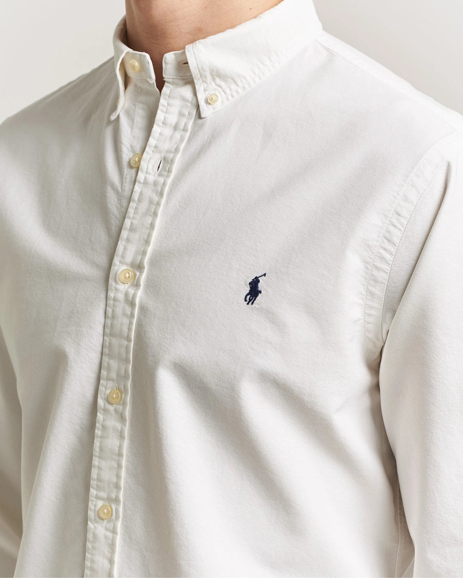 Polo Ralph Lauren Cotton Shirt