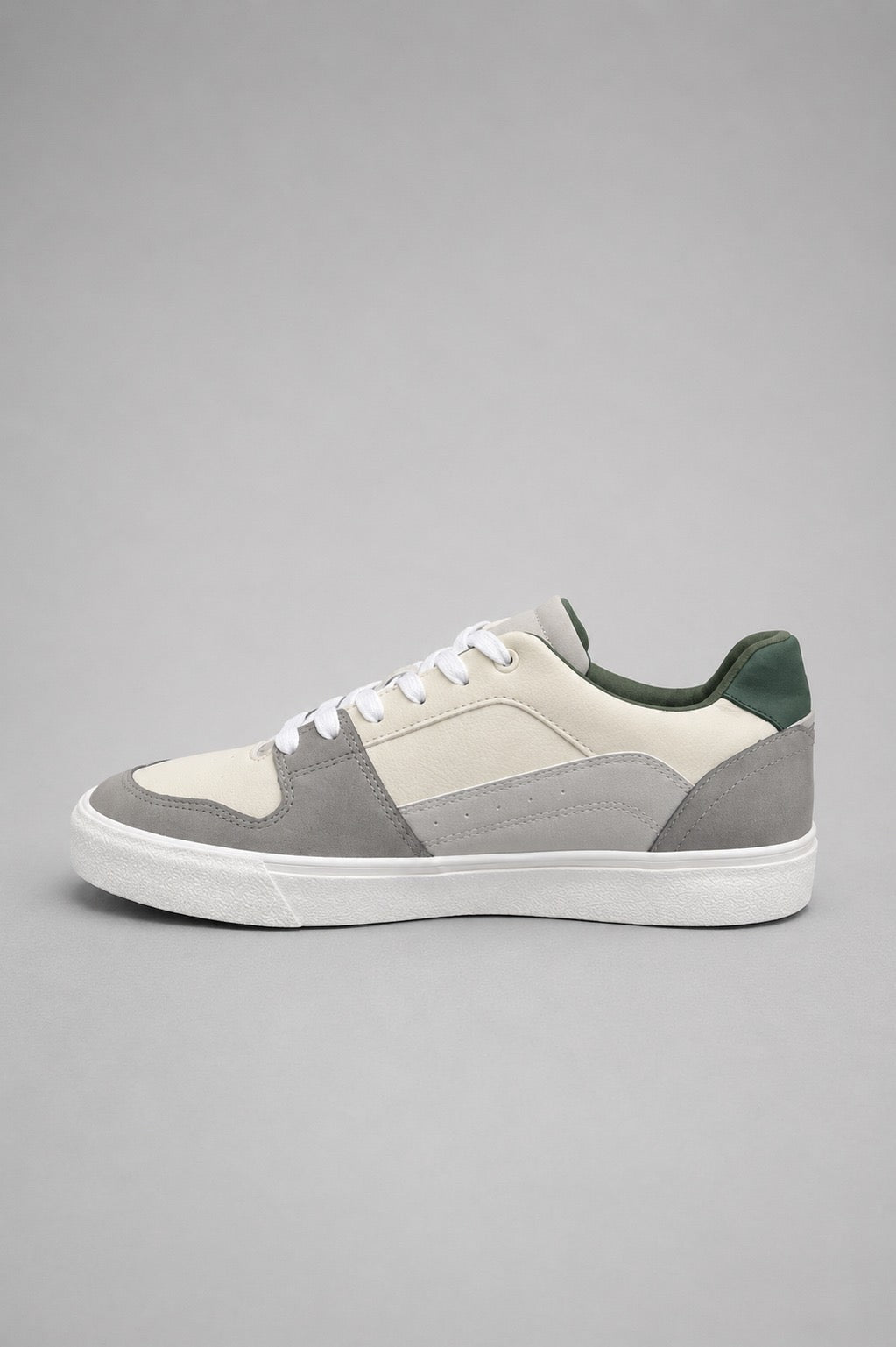 Zara Retro-Style Sneakers