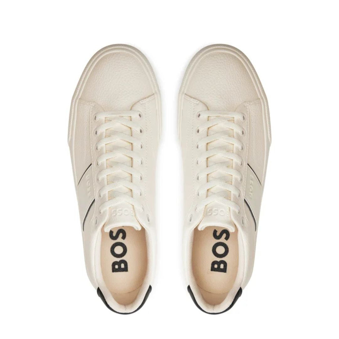 HUGO BOSS Aiden Trainers