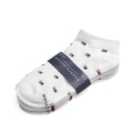 Tommy Hilfiger Ankle 3-Pack Socks
