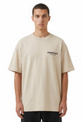 Essentials Fear Of God Tshirt