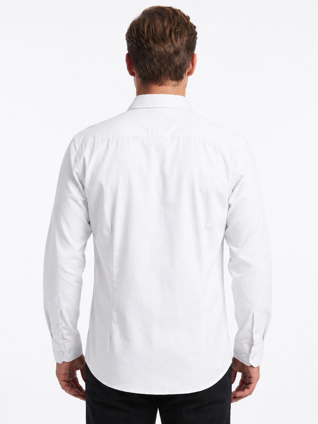 Hugo Boss Regular Fit Shirt