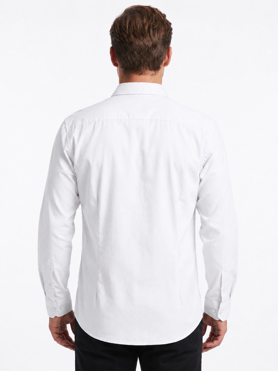 Hugo Boss Regular Fit Shirt
