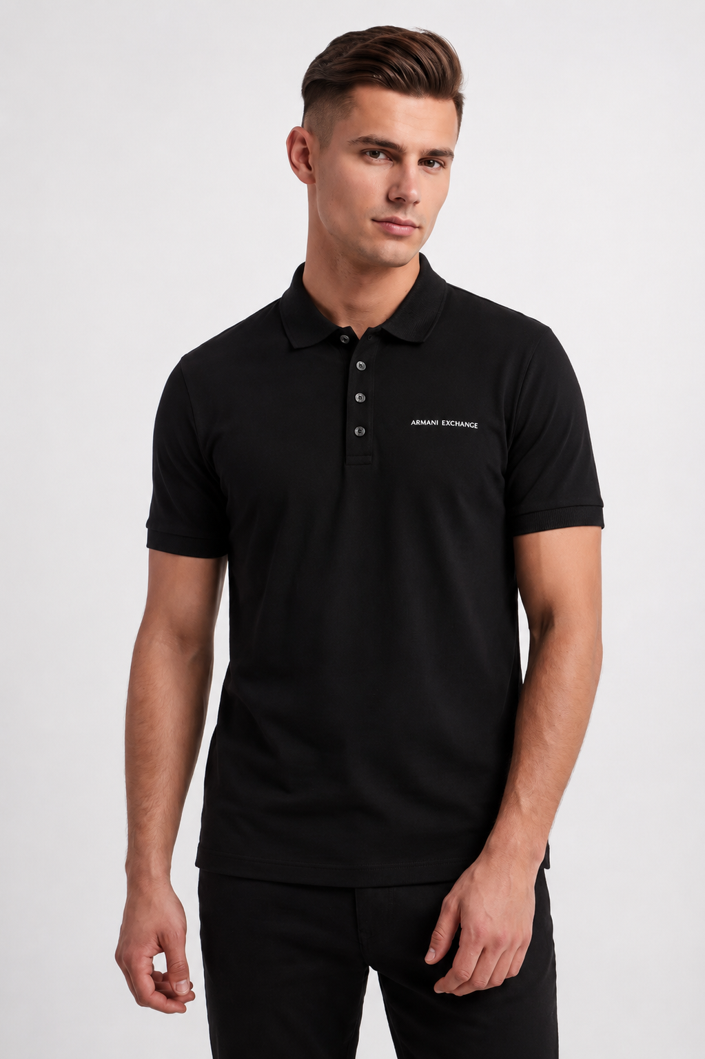 Armani Exchange Polo Tshirt