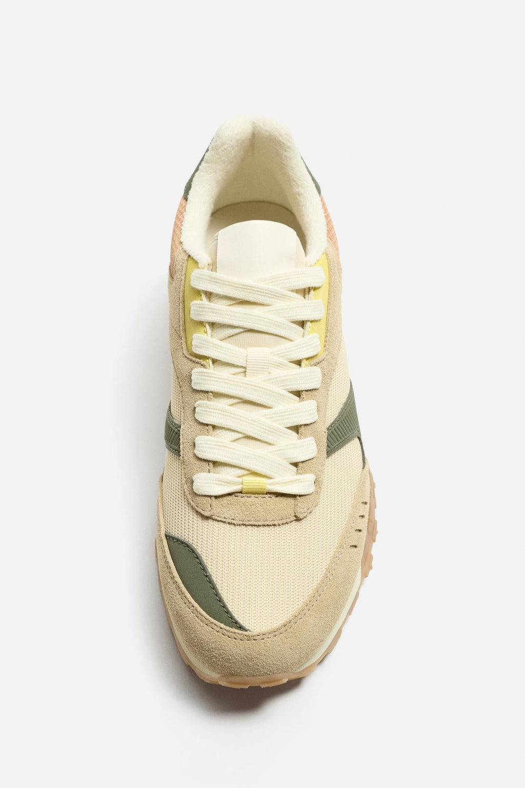 Zara Retro Sneakers