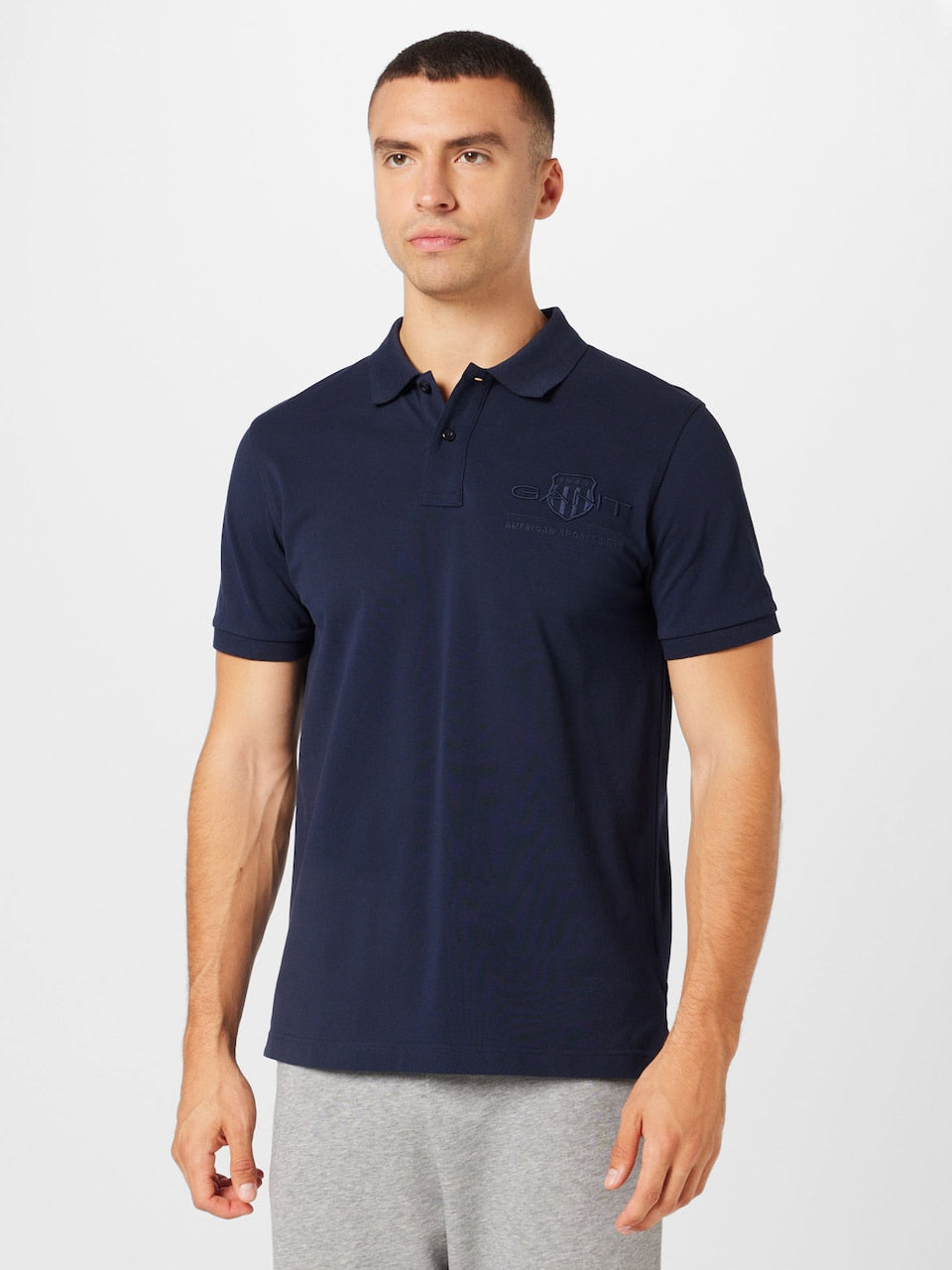 Gant Regular Fit Polo Shirt