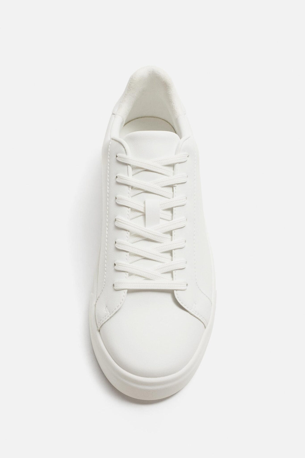 Zara Minimal Sneakers
