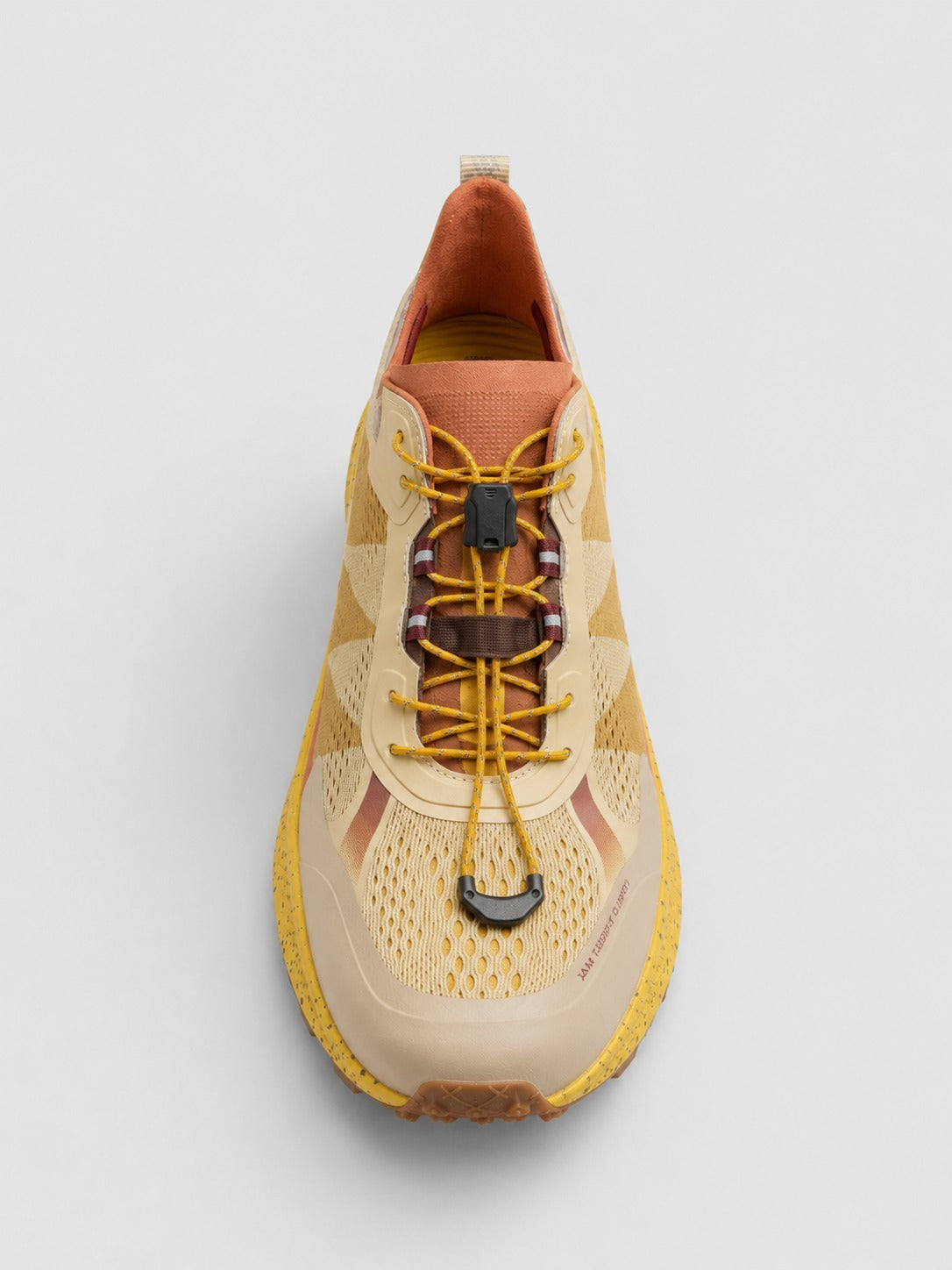 Zara Trail Running Trainers