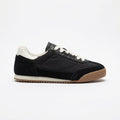 Zara Lace Up Sneakers