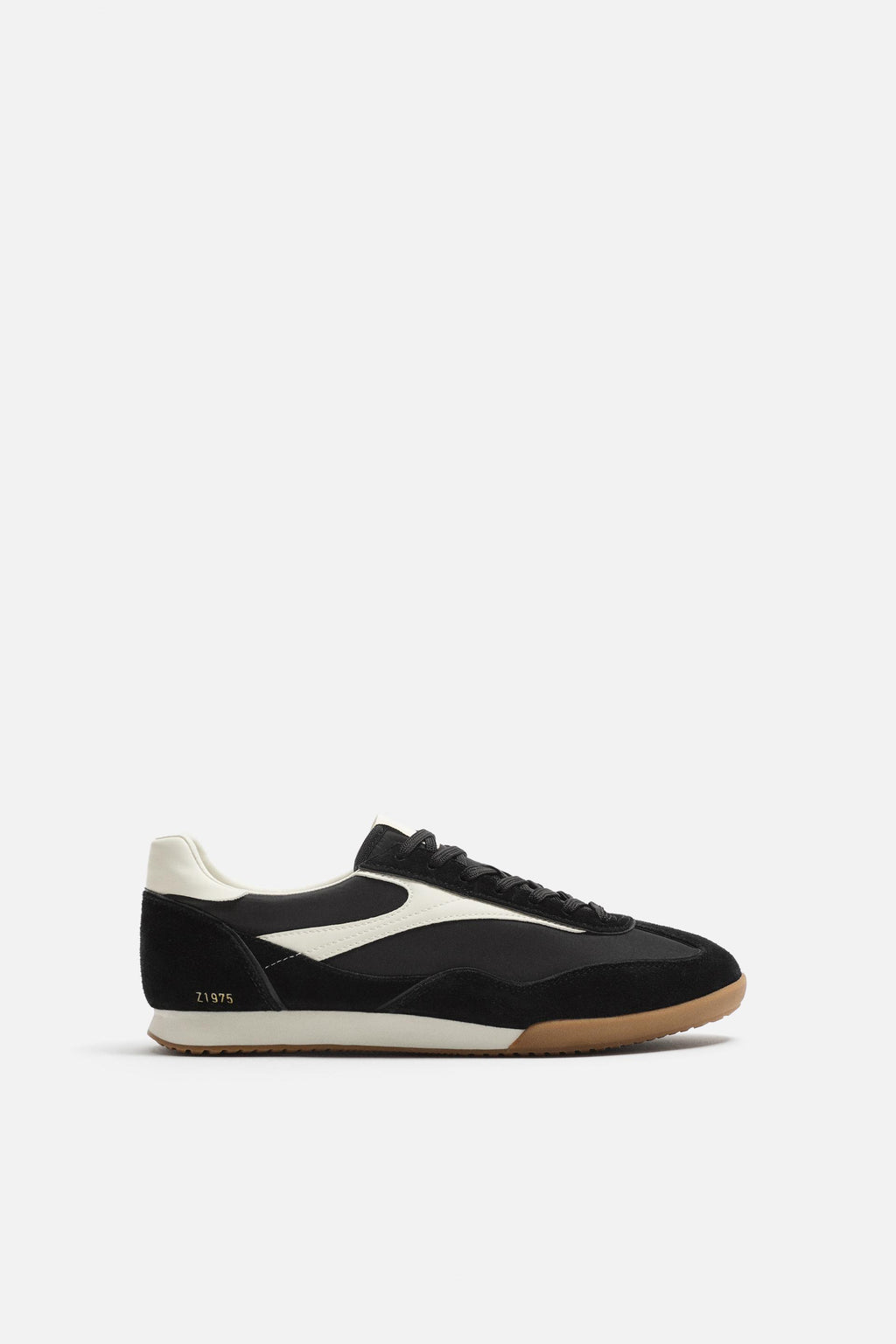 Zara Retro Trainers