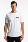 Hugo Boss Regular-Fit Logo Tshirt