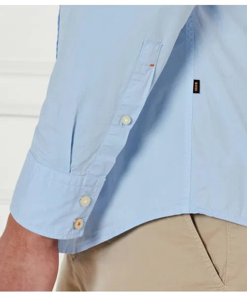 Hugo Boss Regular Fit Shirt