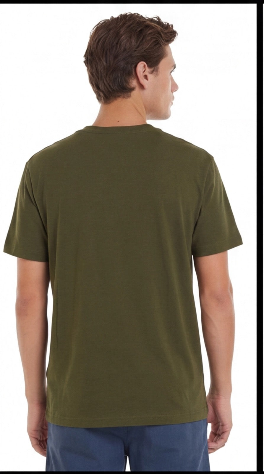 Tommy Hilfiger Round Tshirt