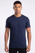 Hugo Boss Regular-Fit Logo Tshirt