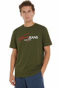 Tommy Hilfiger Round Tshirt