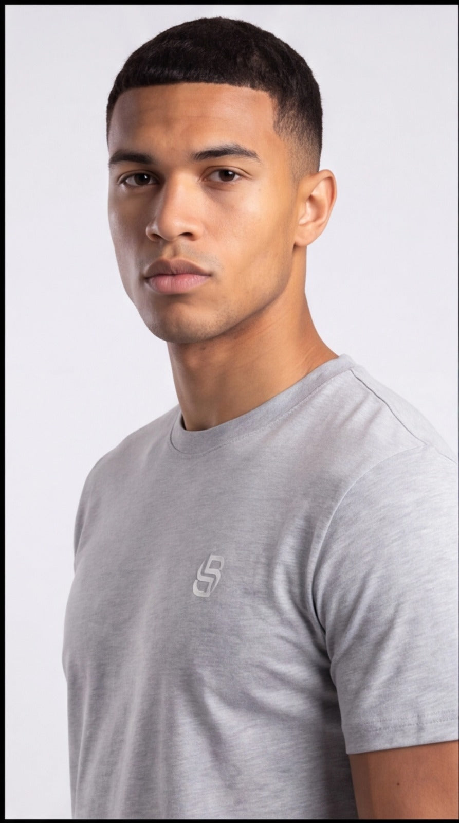 Hugo Boss Regular-Fit Logo Tshirt