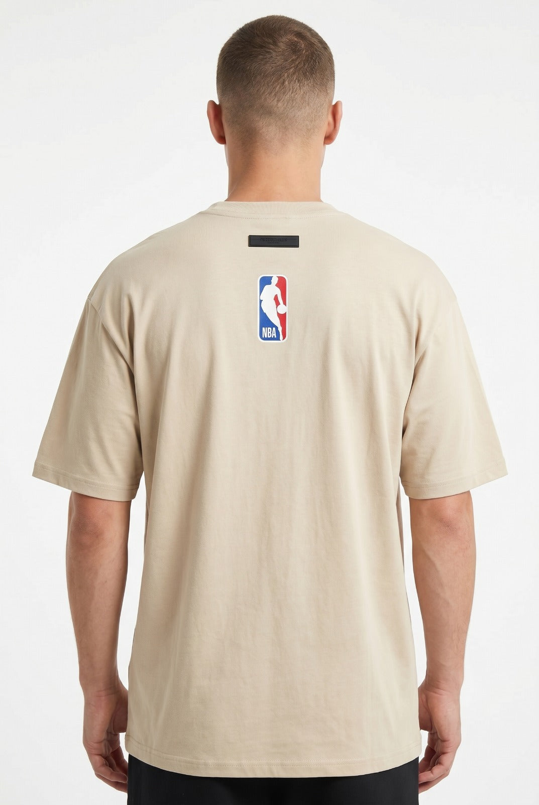 Essentials Bulls Oversized Tshirt