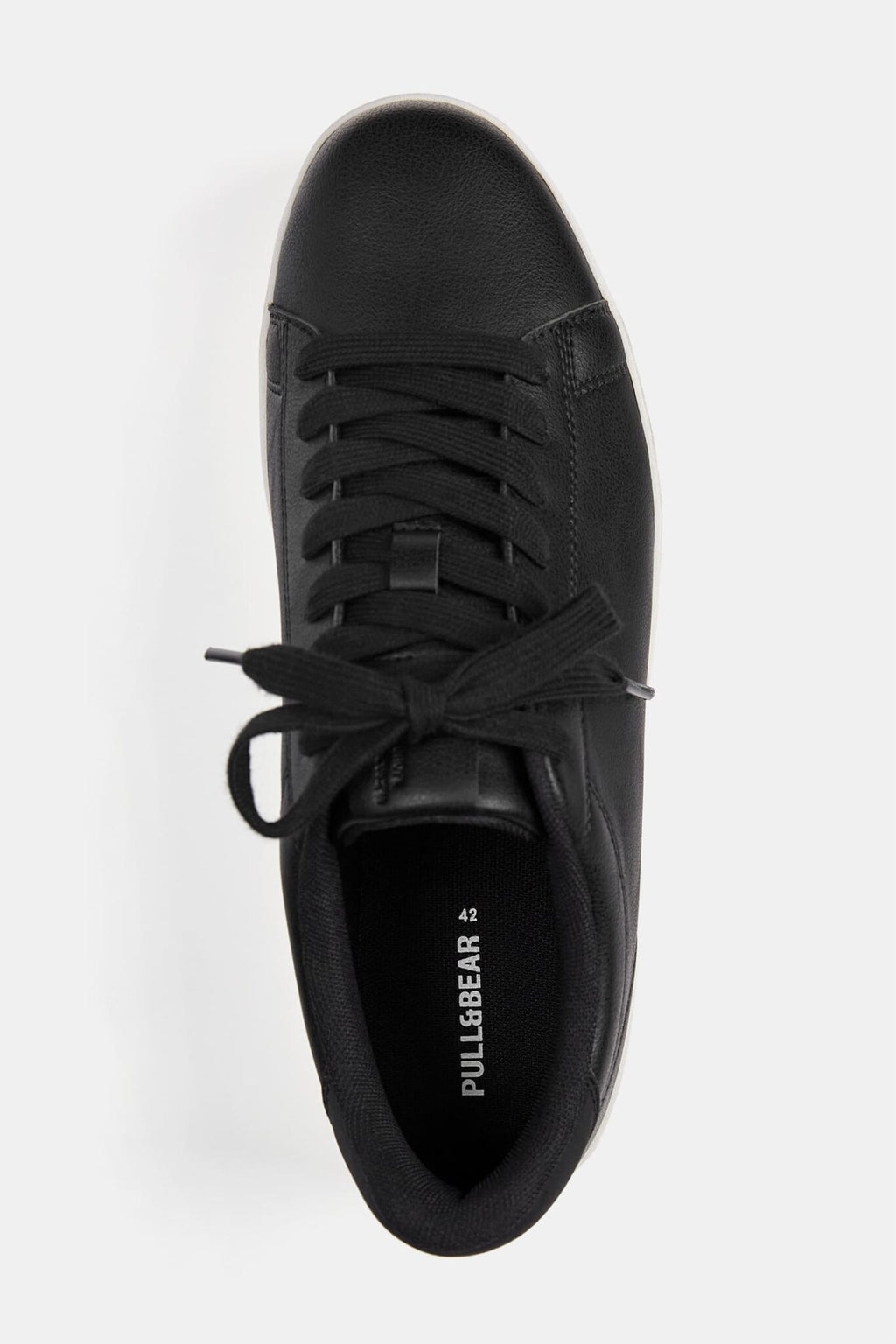 Pull&Bear Minimalist Low-Top Sneaker