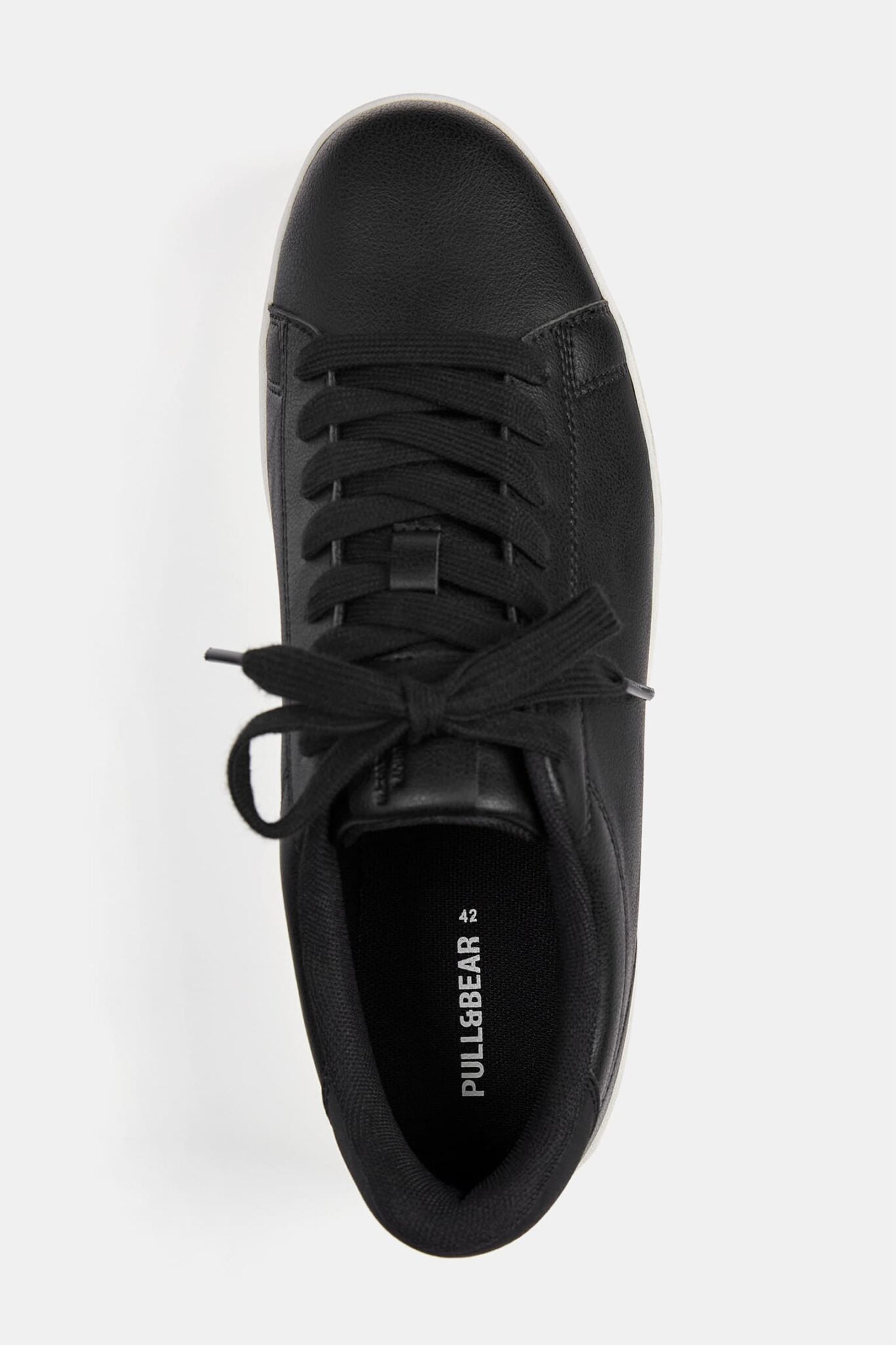 Pull&Bear Minimalist Low-Top Sneaker