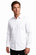 Hugo Boss Regular Fit Shirt